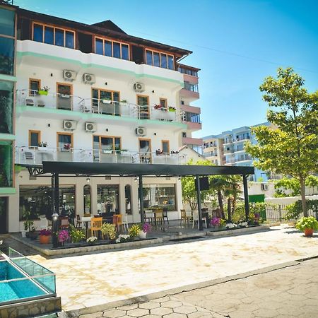 Sangiovanni Shëngjin Εξωτερικό φωτογραφία
