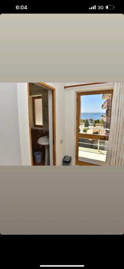 Sangiovanni Shëngjin Εξωτερικό φωτογραφία